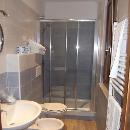 Hotel Viterbo Inn Otel 3*