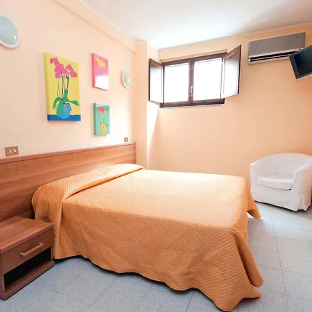 Szálloda Hotel Viterbo Inn