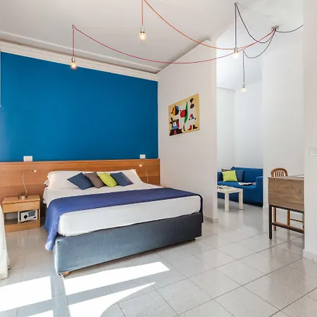 Hotel Viterbo Inn 3*