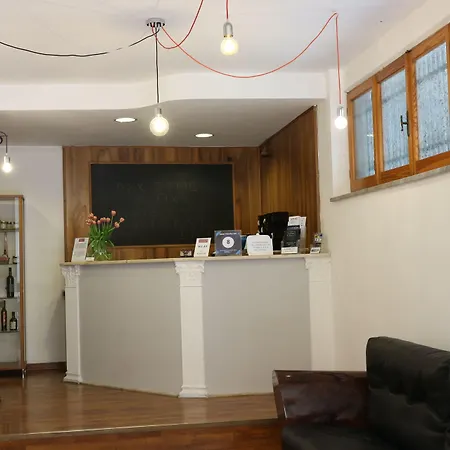 Hotel Viterbo Inn Otel