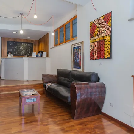 Hotel Viterbo Inn Otel