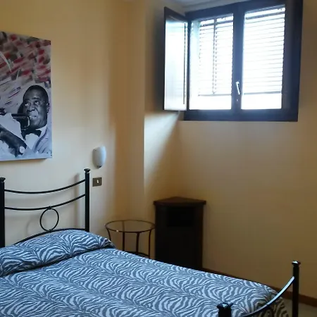 Hotel Viterbo Inn Otel 3*