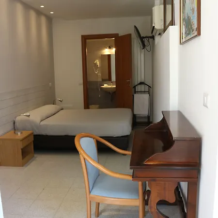 Hotel Viterbo Inn Otel 3*