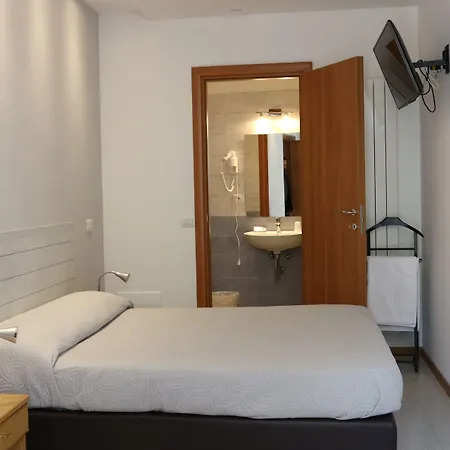 Hotel Viterbo Inn Otel Viterbo