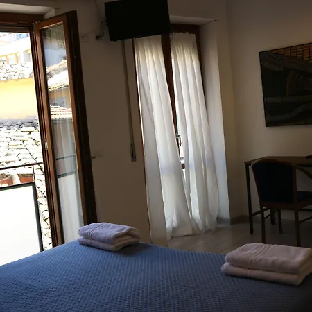 Hotel Viterbo Inn 3*