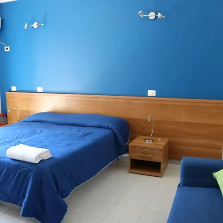 Otel Hotel Viterbo Inn