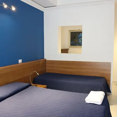 Otel Hotel Viterbo Inn 3*