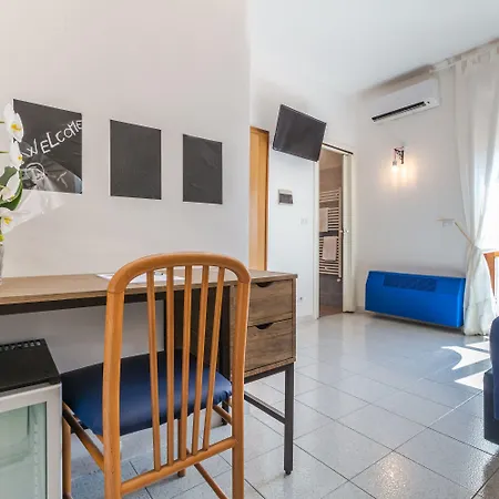 Hotel Viterbo Inn Otel Viterbo