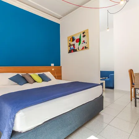 Hotel Viterbo Inn Viterbo