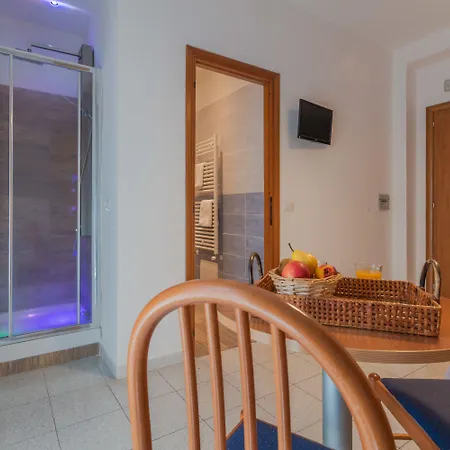 Szálloda Hotel Viterbo Inn Viterbo
