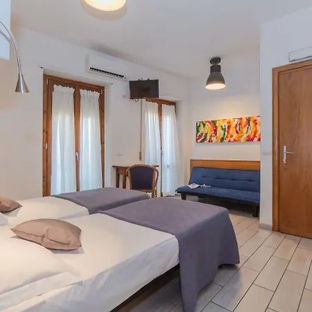 Hotel Viterbo Inn
