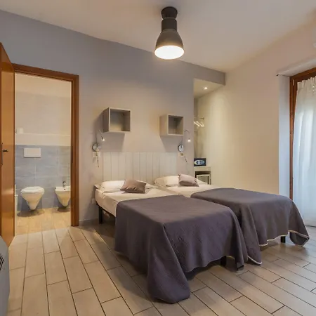 Hotel Viterbo Inn Otel 3*
