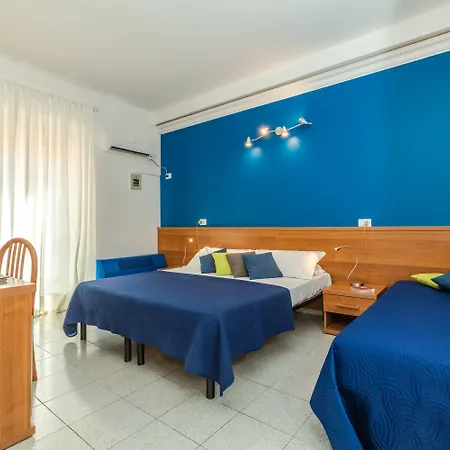 Otel Hotel Viterbo Inn 3*