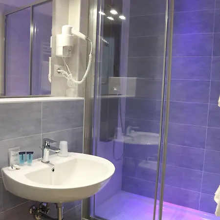 Hotel Viterbo Inn 3* Viterbo