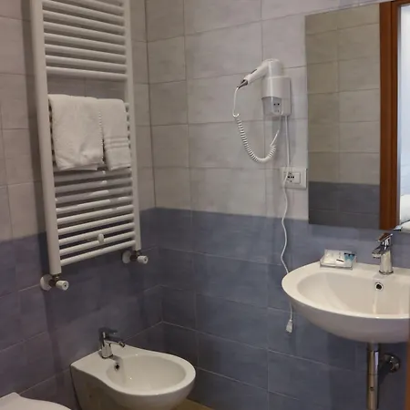 Hotel Viterbo Inn Otel 3*