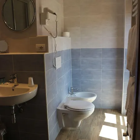 Hotel Viterbo Inn Viterbo
