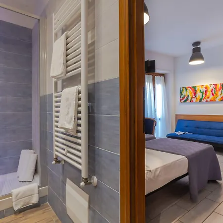 Hotel Viterbo Inn 3* Viterbo