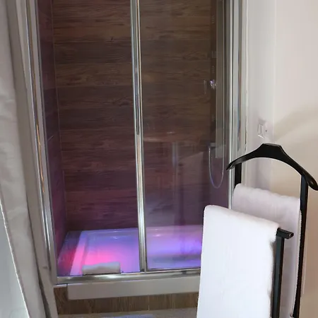 Otel Hotel Viterbo Inn Viterbo