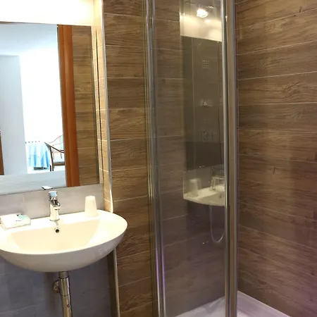 Hotel Viterbo Inn Otel 3*