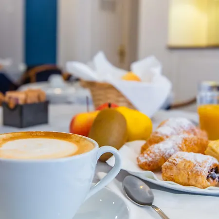 Otel Hotel Viterbo Inn