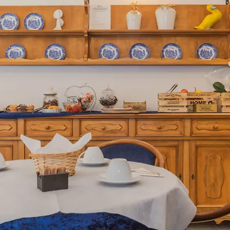 Hotel Viterbo Inn Viterbo