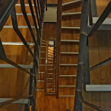 Otel Hotel Viterbo Inn