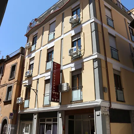 Hotel Viterbo Inn 3*