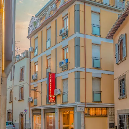 Otel Hotel Viterbo Inn