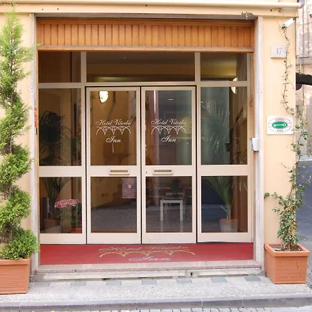 Hotel Viterbo Inn 3*