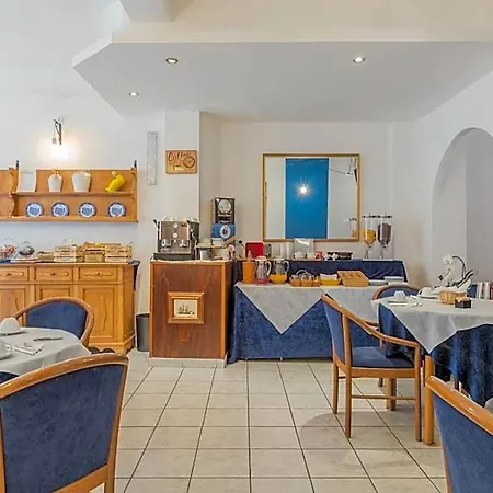 Hotel Viterbo Inn Hotel