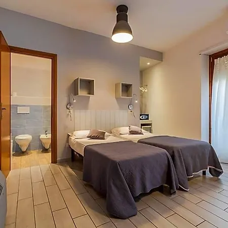 Hotel Viterbo Inn Hotel 3*
