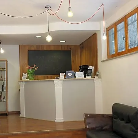 Hotel Viterbo Inn