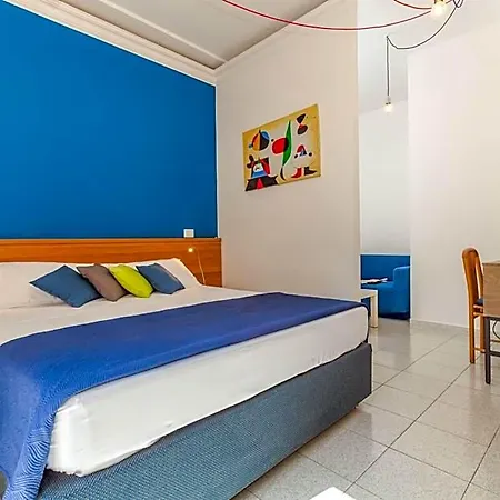 Hotel Hotel Viterbo Inn 3*