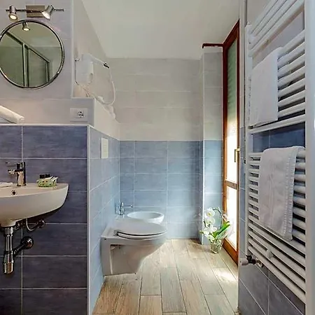 Hotel Viterbo Inn 3*