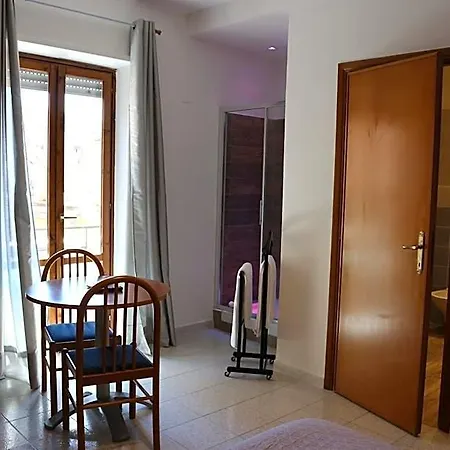 Hotel Viterbo Inn Hotel 3*