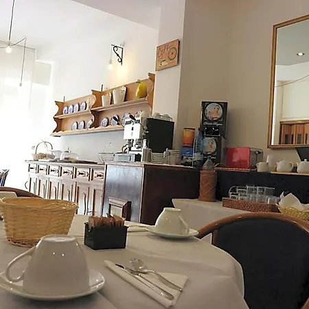 Hotel Viterbo Inn Viterbo