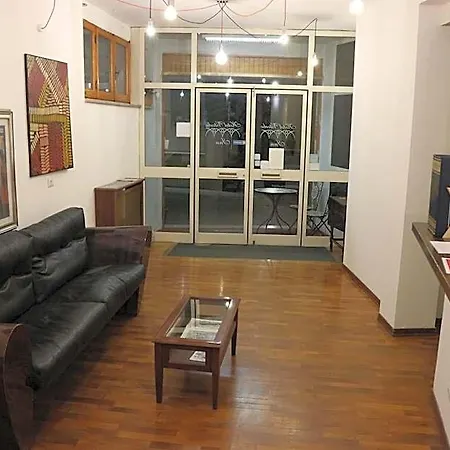 Hotel Viterbo Inn Hotel