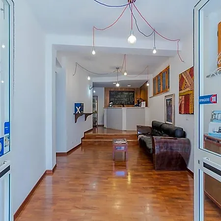 Hotel Viterbo Inn 3*