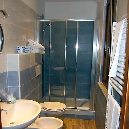 Hotel Viterbo Inn 3*