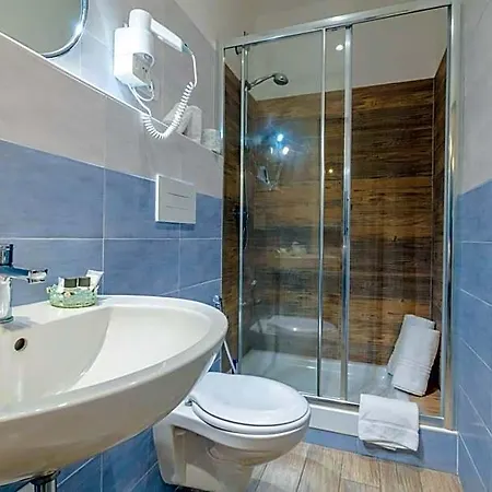 Hotel Viterbo Inn Hotel 3*