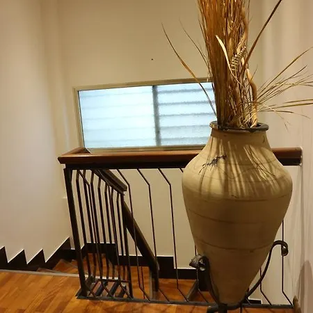 Hotel Viterbo Inn 3*