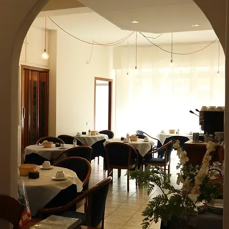 Hotel Viterbo Inn 3* Viterbo