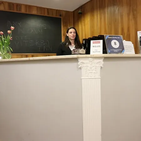 Hotel Viterbo Inn 3* Viterbo