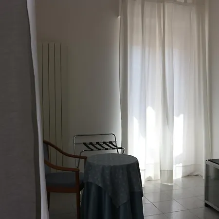 Hotel Viterbo Inn Otel