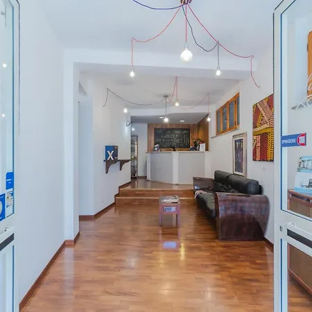 Hotel Viterbo Inn Otel 3*