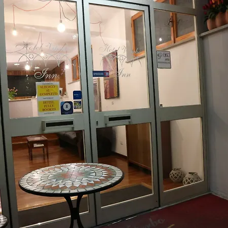 Hotel Viterbo Inn 3* Viterbo