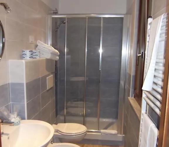 Hotel Viterbo Inn Ξενοδοχείο 3*