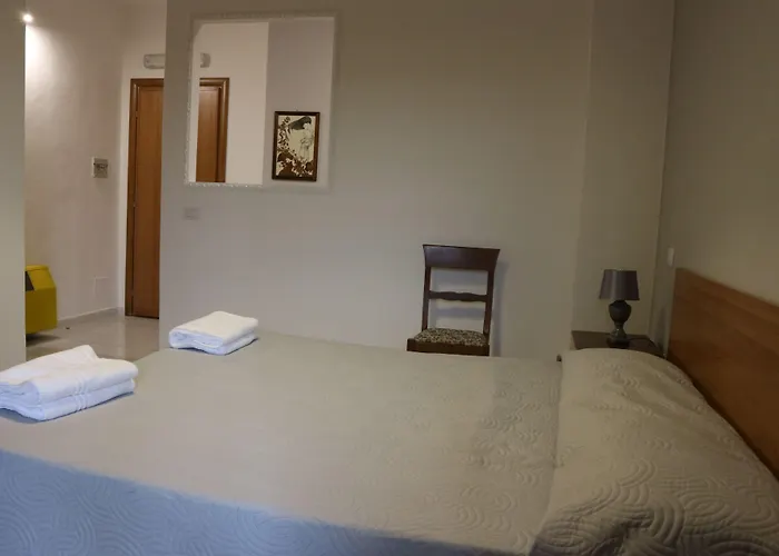 Ξενοδοχείο Hotel Viterbo Inn Βιτέρμπο