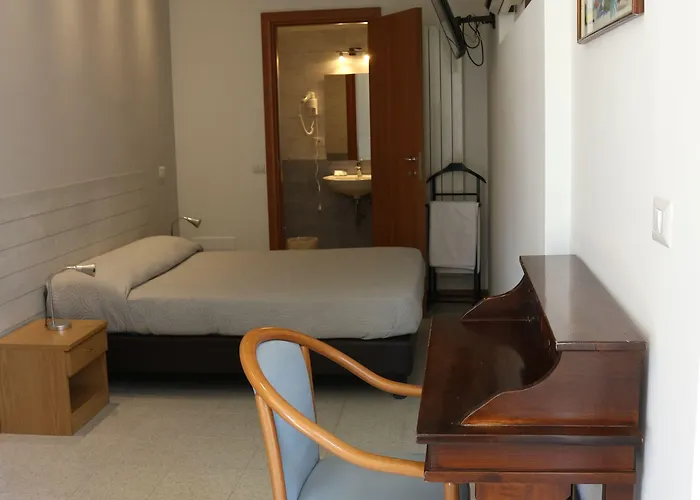 Hotel Viterbo Inn Ξενοδοχείο 3*