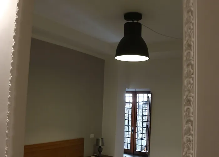 Hotel Viterbo Inn Ξενοδοχείο Βιτέρμπο